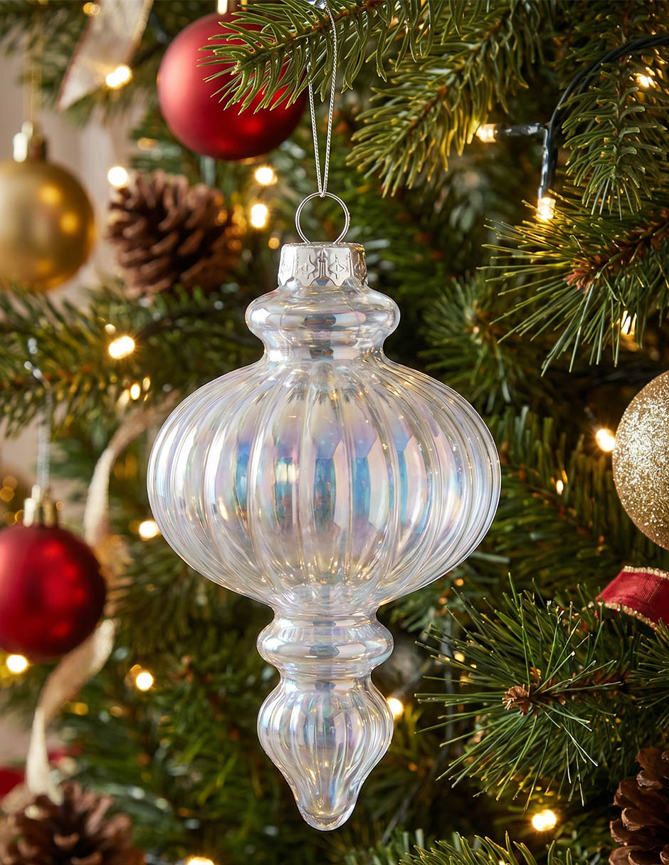 Ornamento navideño