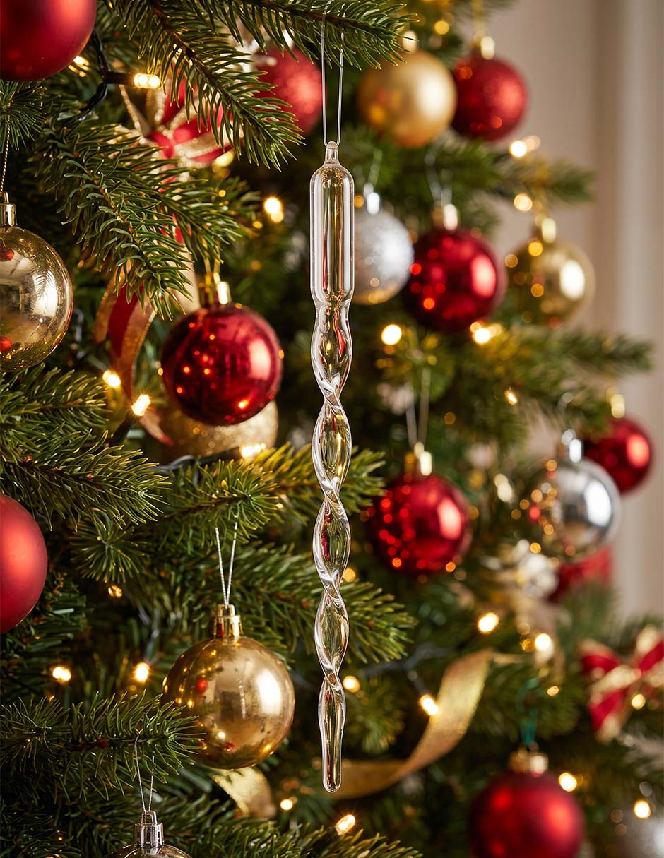 Ornamento navideño