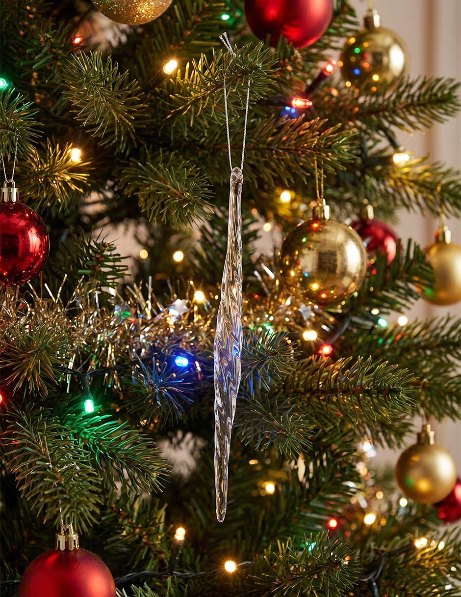 Ornamento navideño