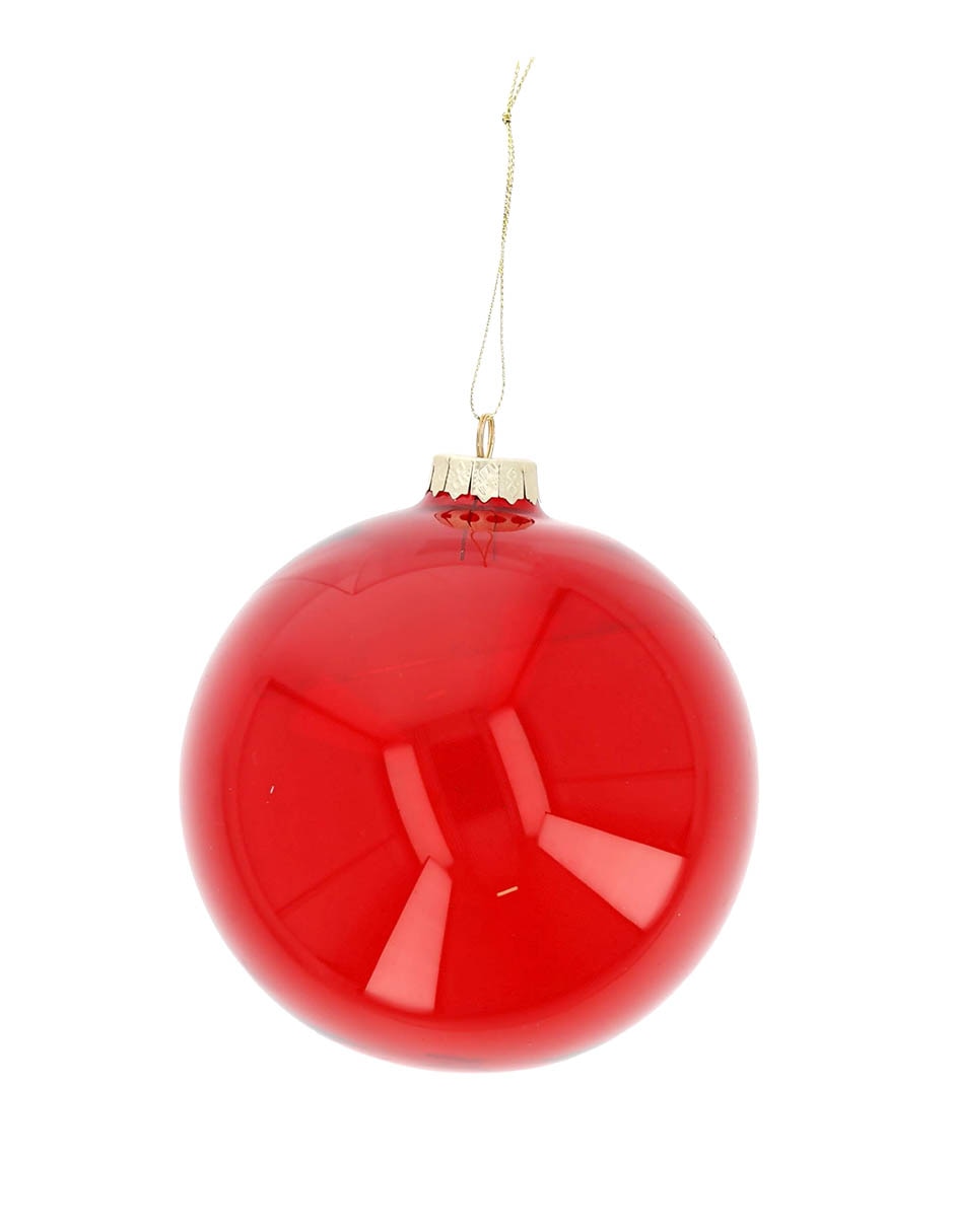 Esfera navideña 1