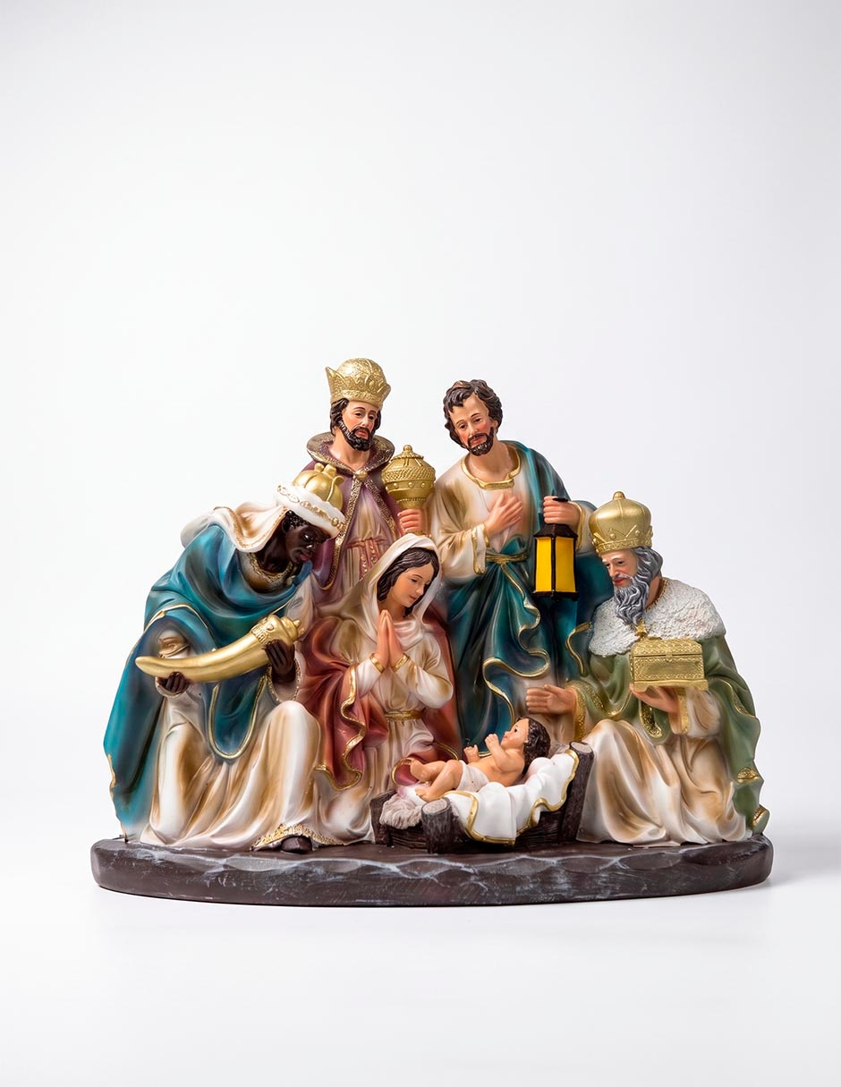 Nacimiento