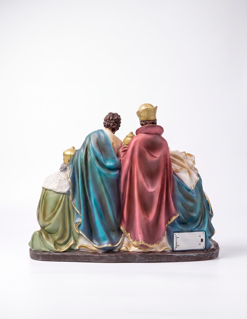 Nacimiento 3