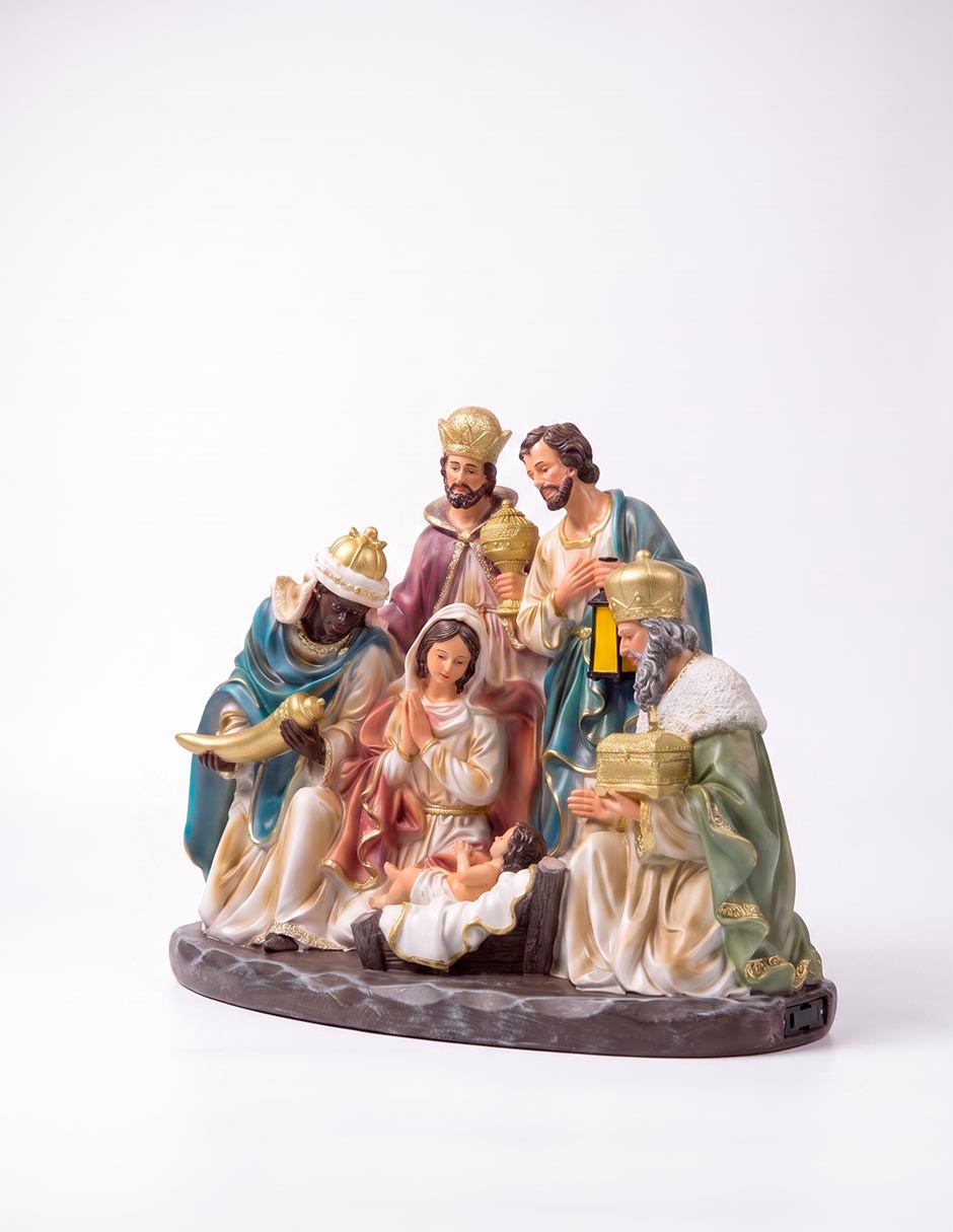 Nacimiento 2