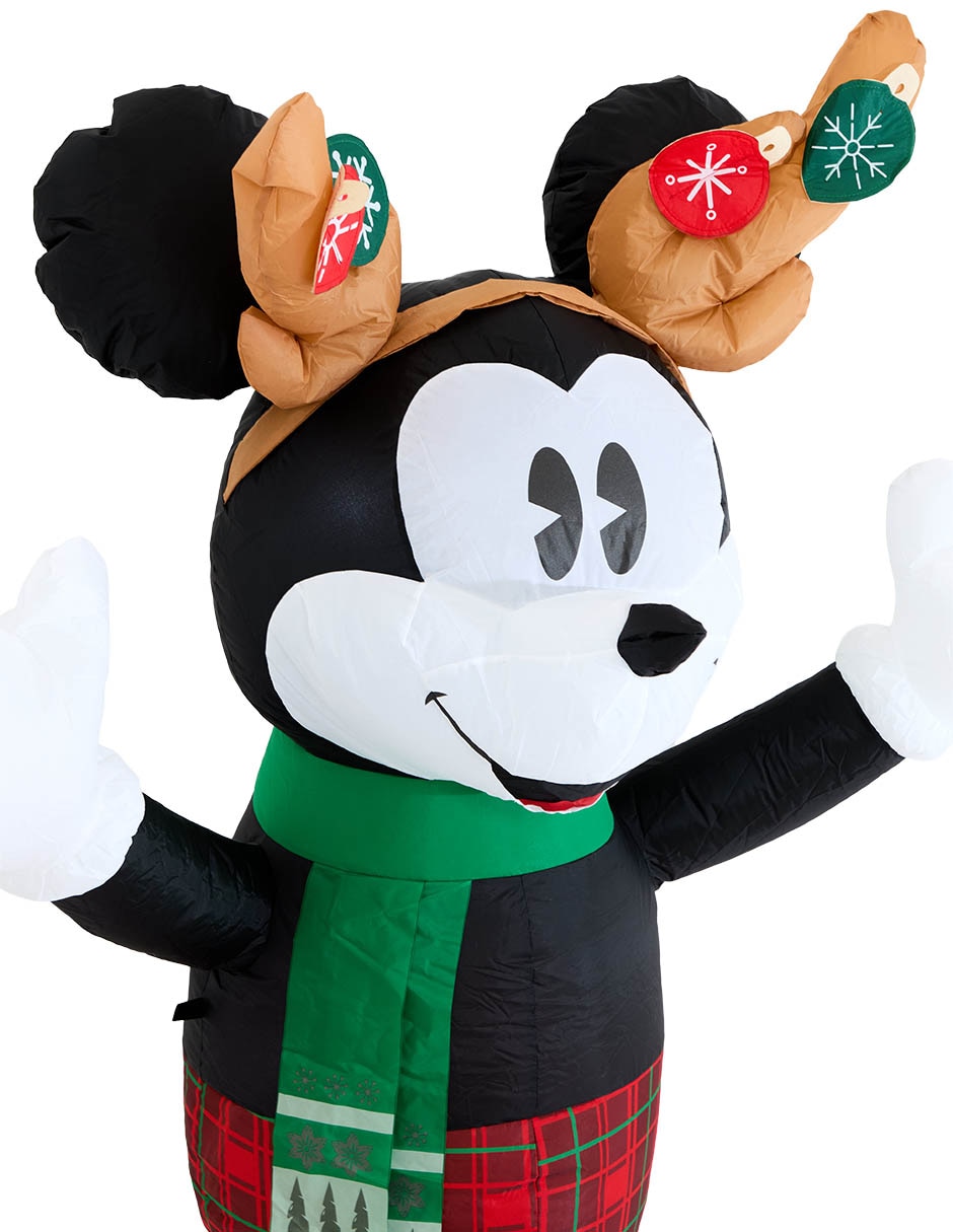 INFLABLE MICKEY 1.8 MT INFLABLE MICKEY 1.8 MT