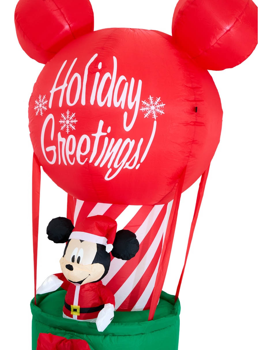 INFLABLE GLOBO MICKEY 1.8 MT