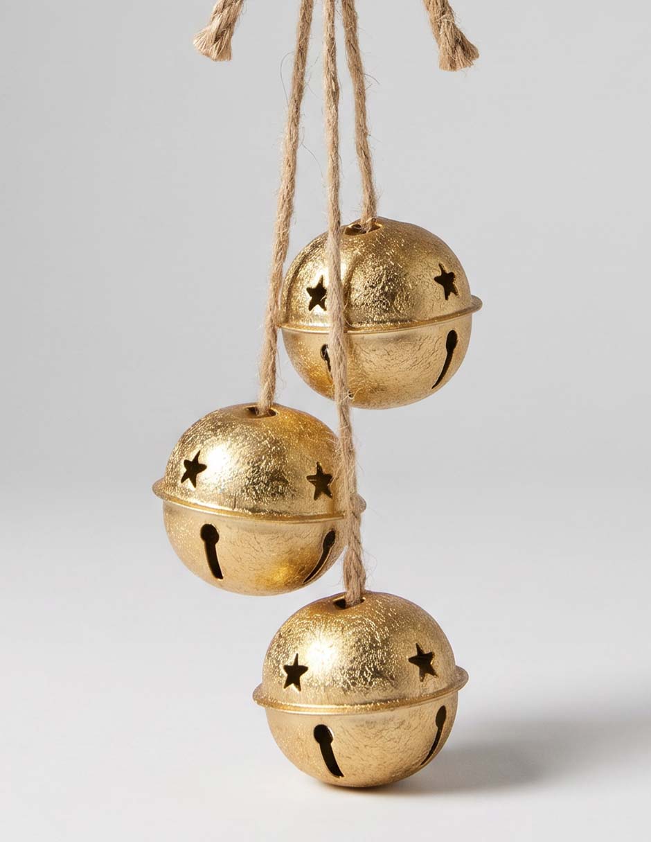 Colgante decorativo 3