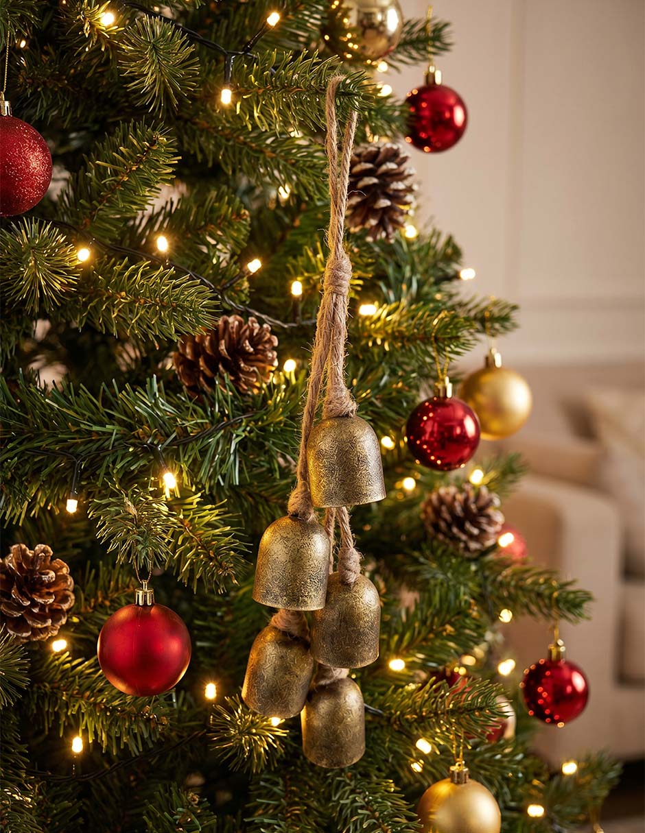 Ornamento navideño