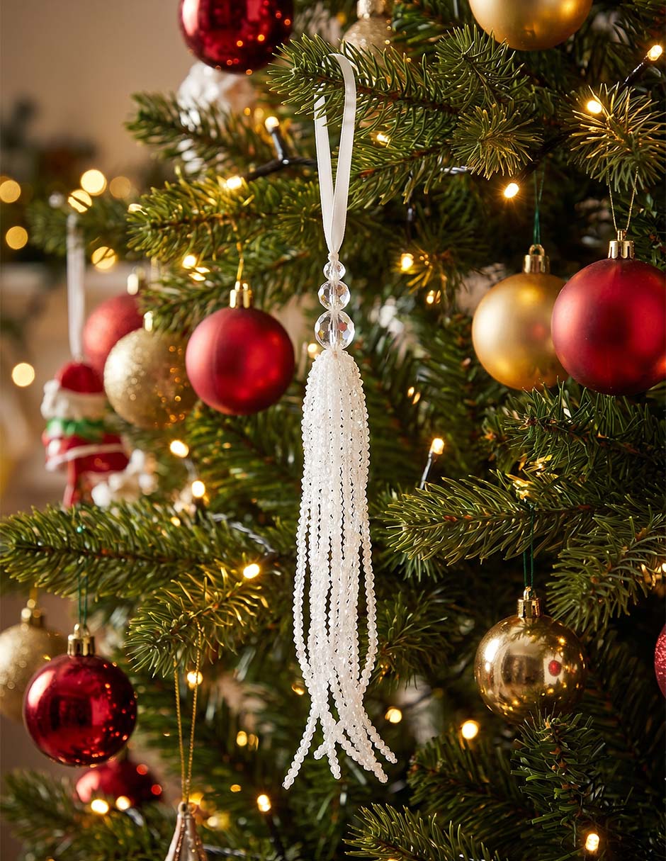 Ornamento navideño