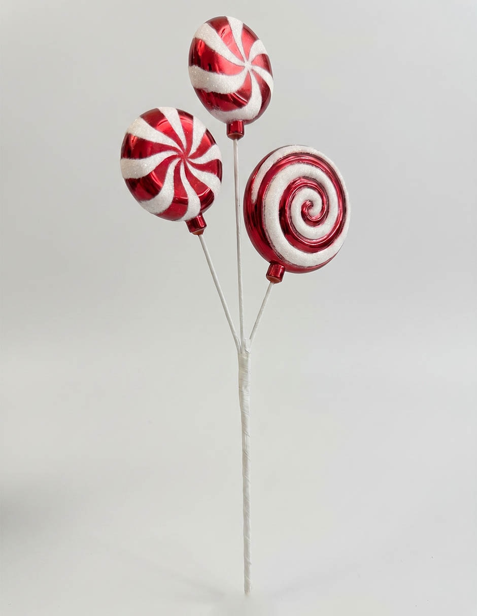 Ornamento navideño Dulce 1