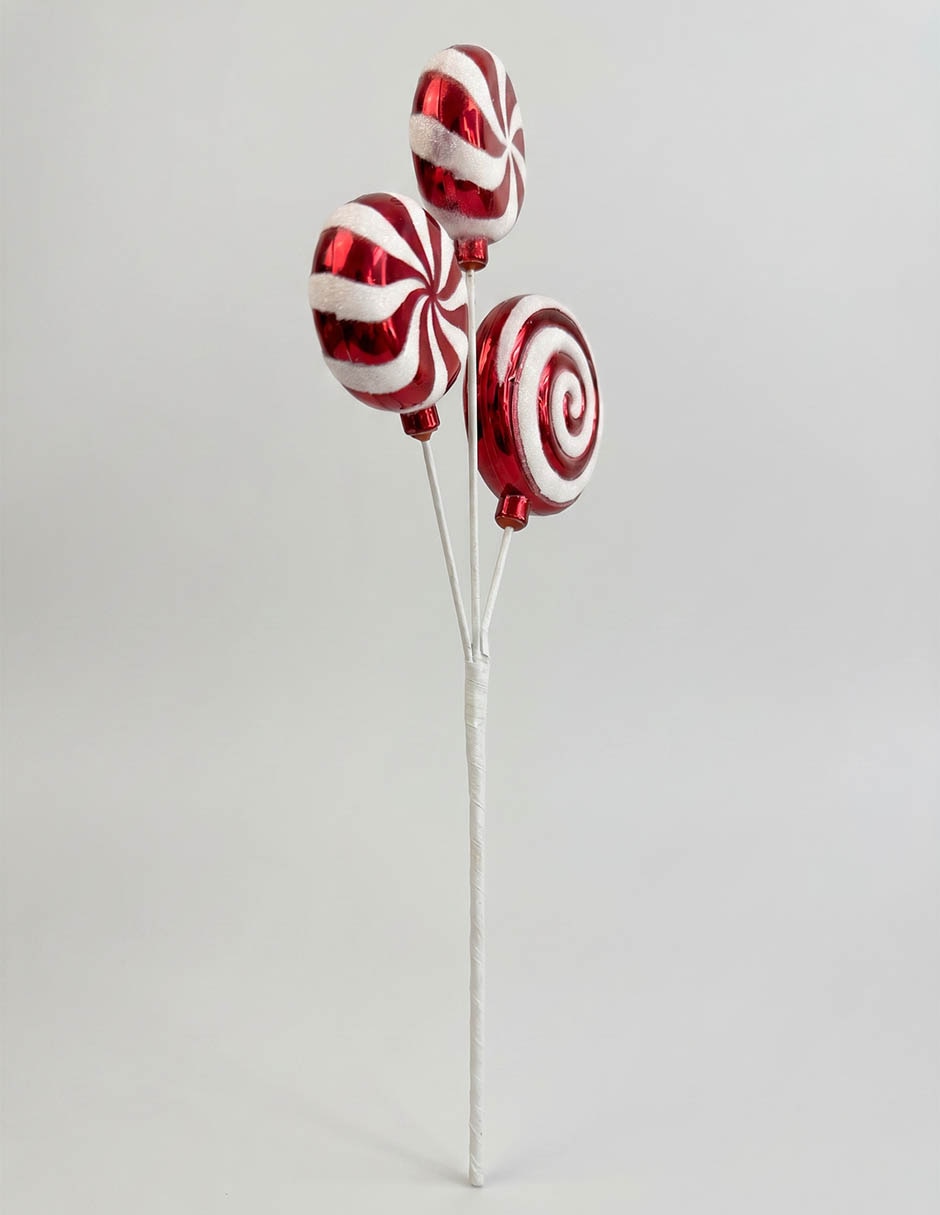 Ornamento navideño Dulce