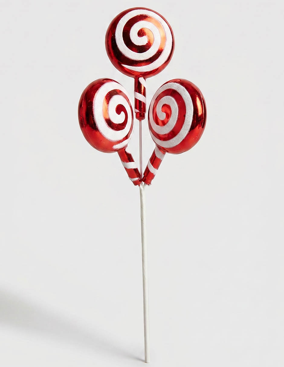 Ornamento navideño Dulce 1