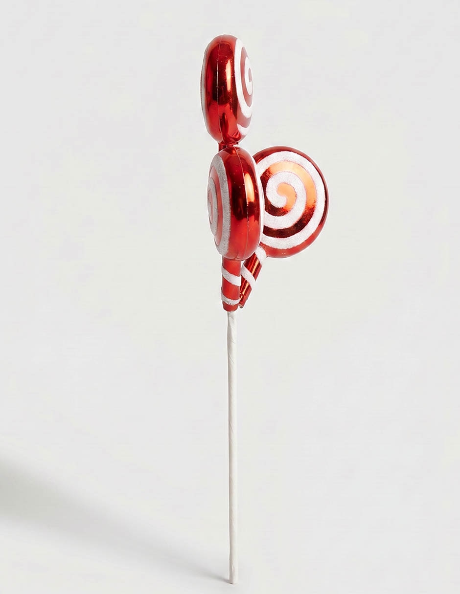 Ornamento navideño Dulce