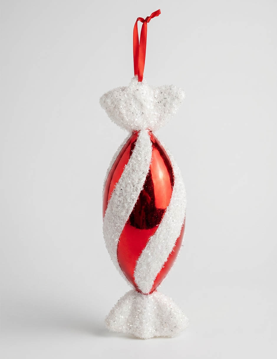 Ornamento navideño dulce 1