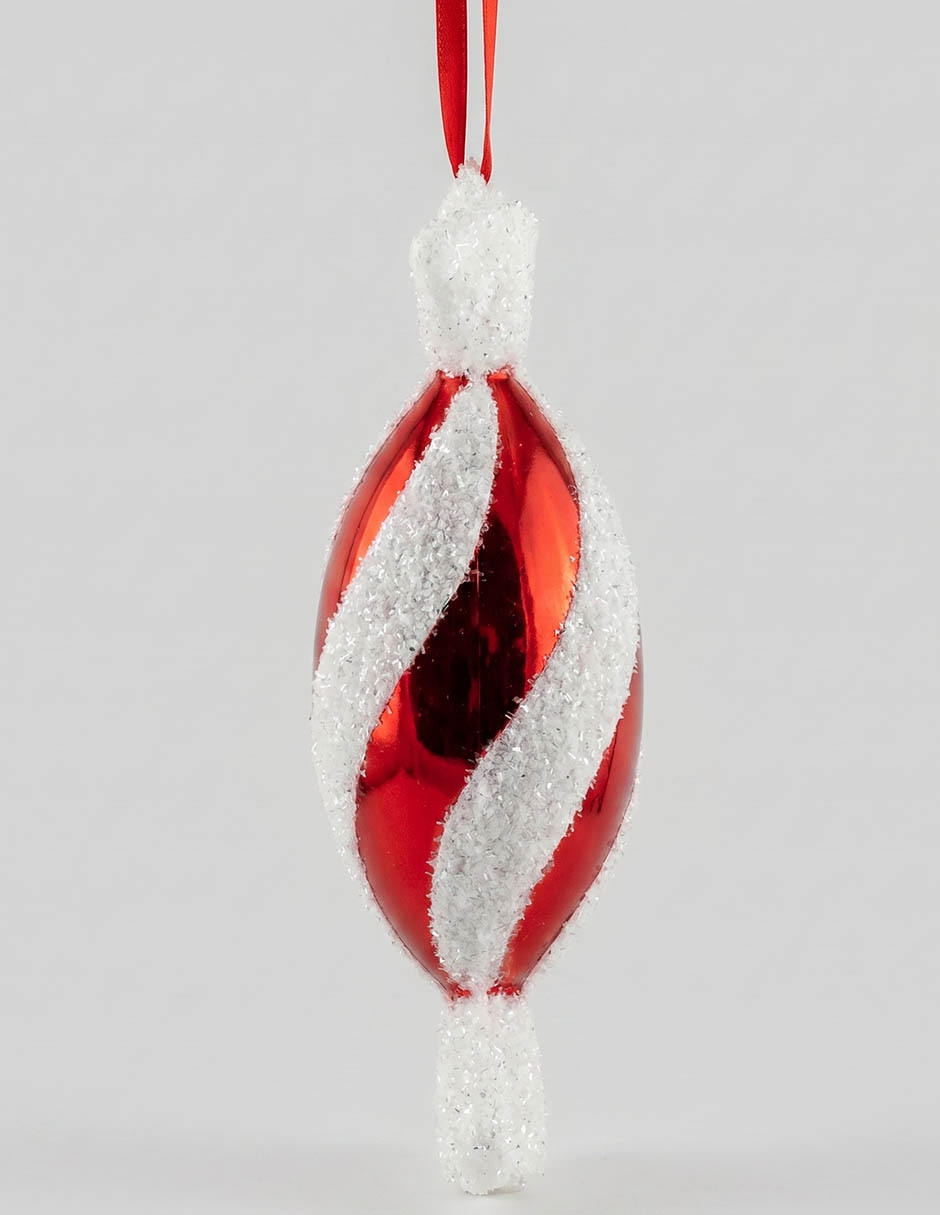 Ornamento navideño dulce 3