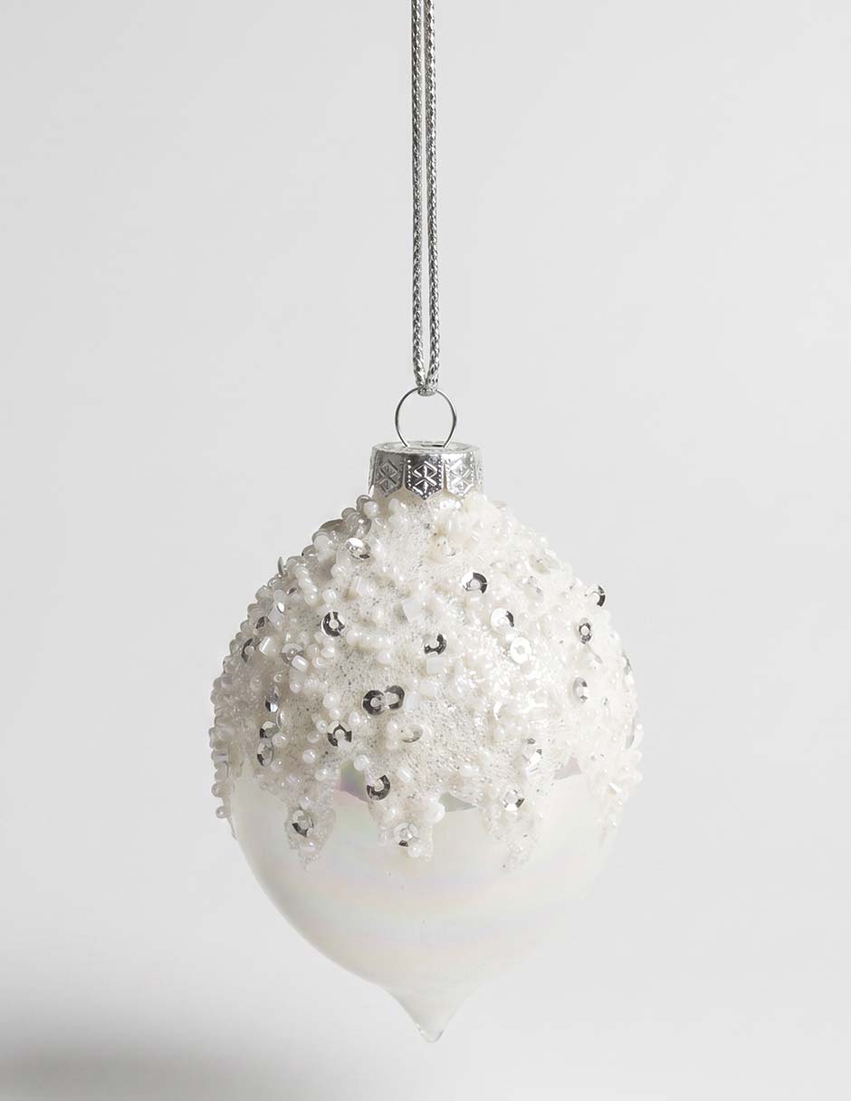 Ornamento navideño 1
