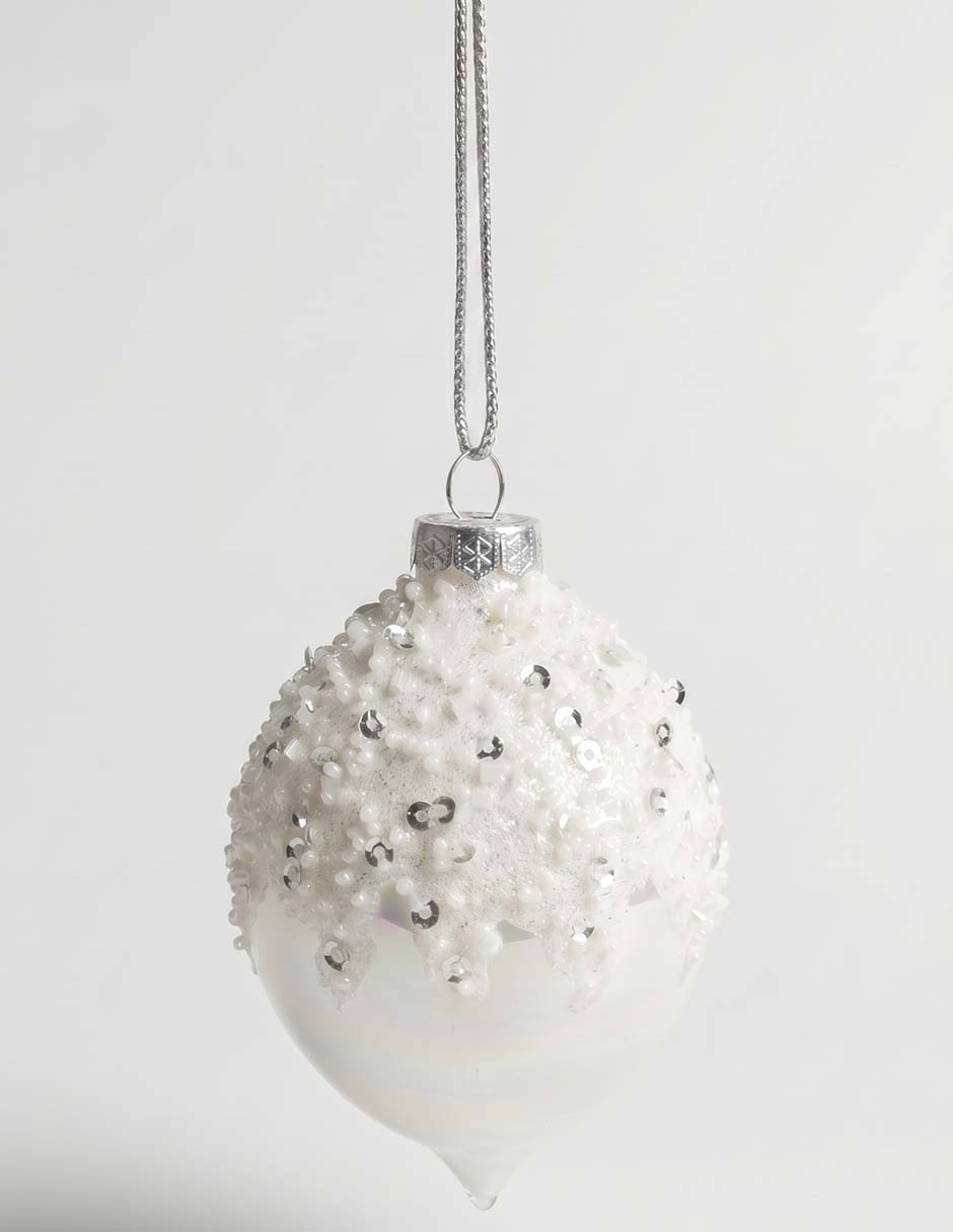 Ornamento navideño 2