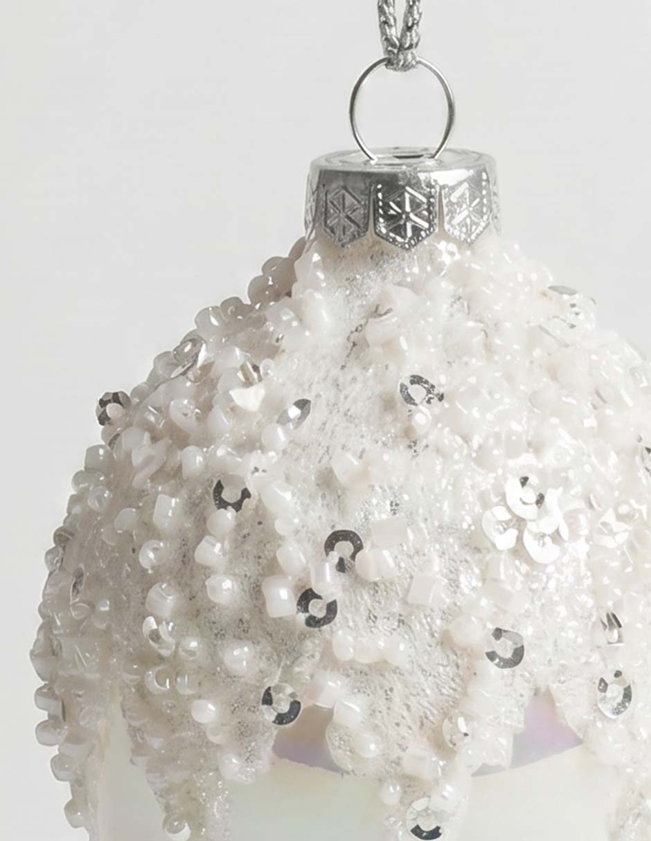 Ornamento navideño 3