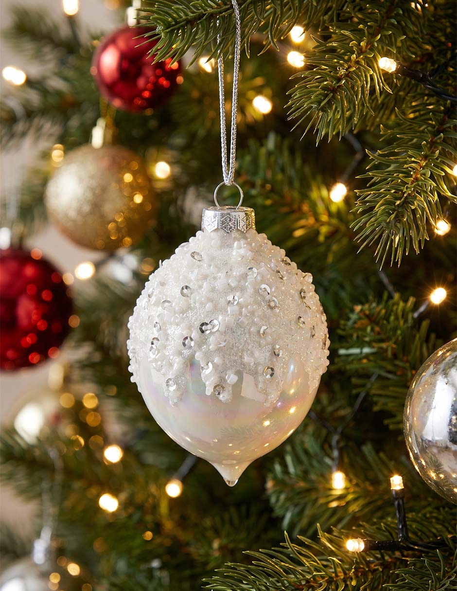 Ornamento navideño