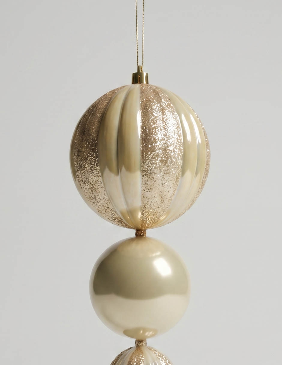 Ornamento navideño 2