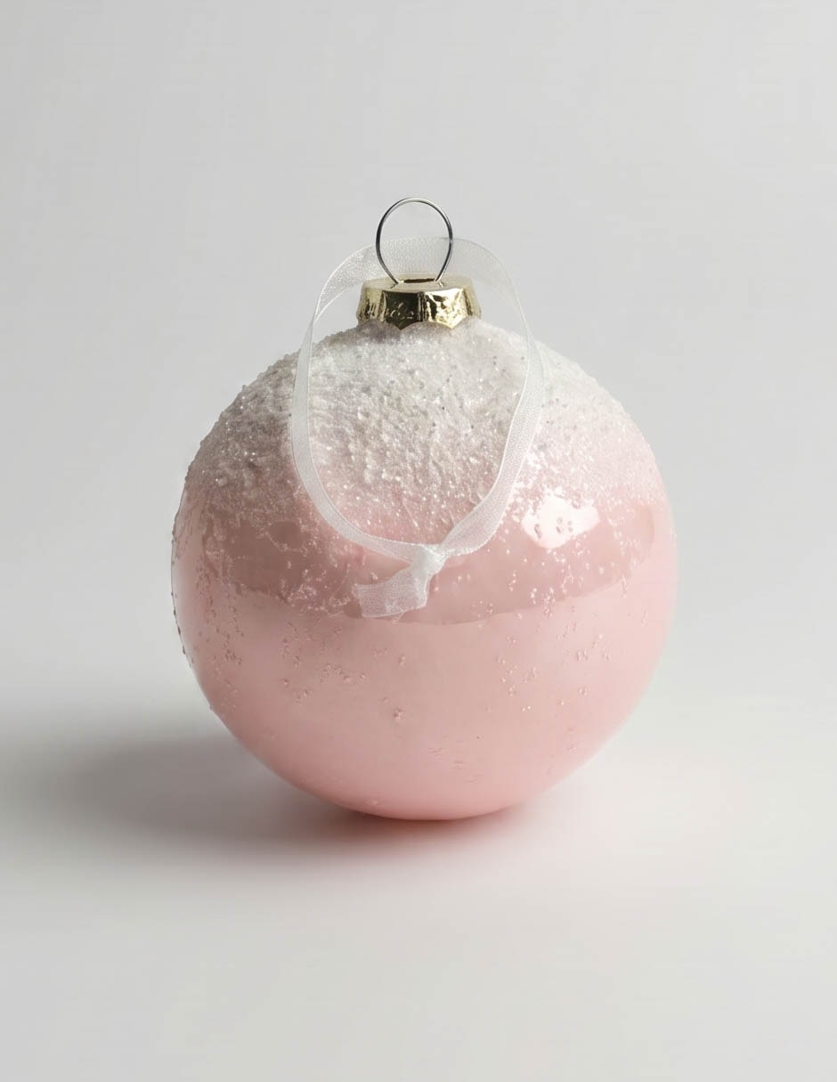 Ornamento navideño 3