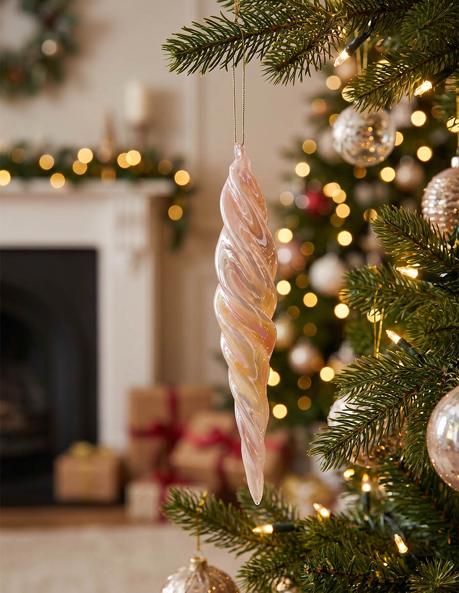 Ornamento navideño