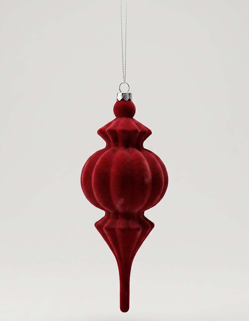 Ornamento navideño 1