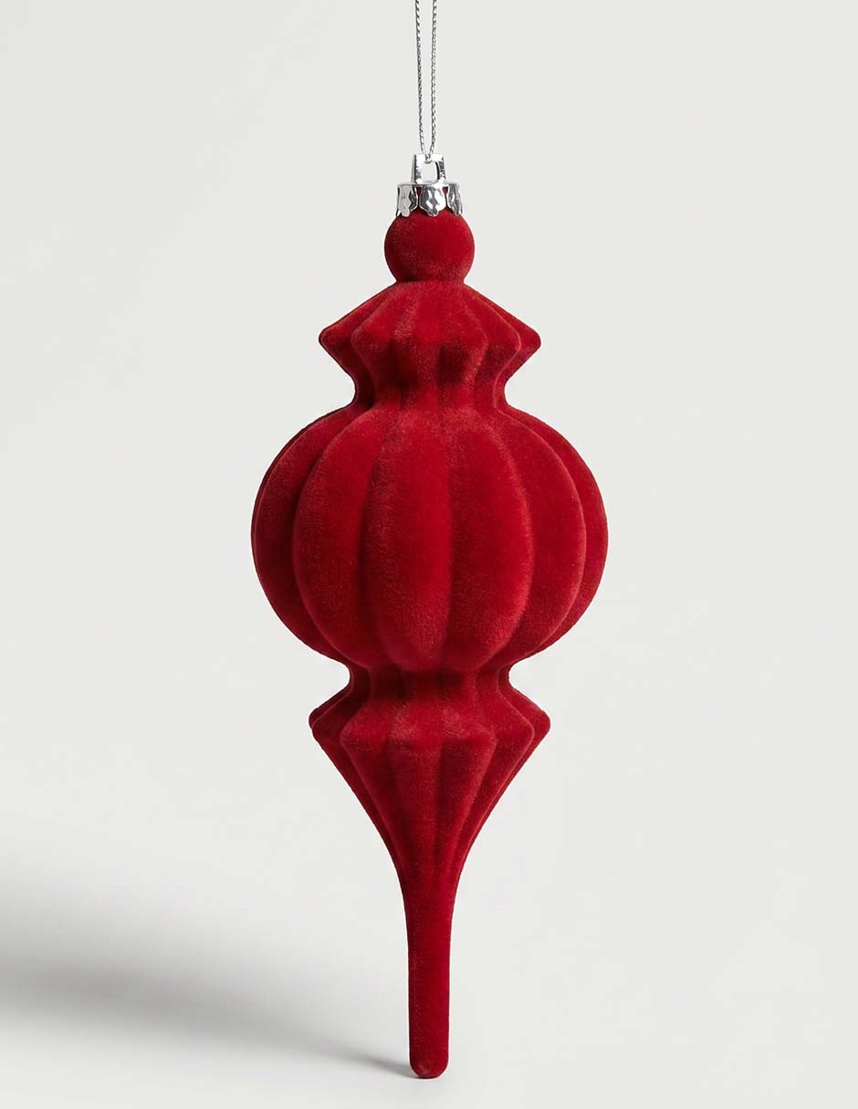 Ornamento navideño 2