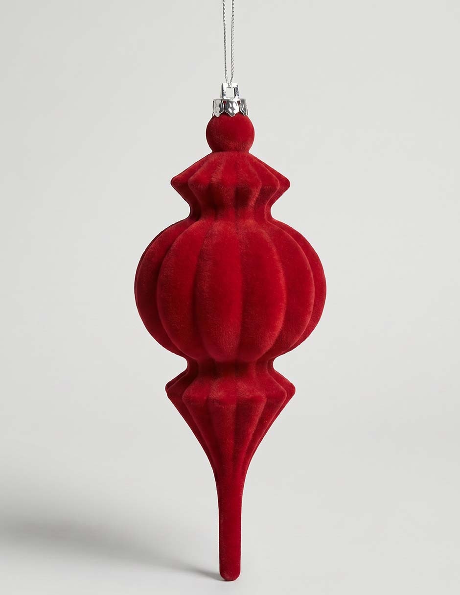 Ornamento navideño 3