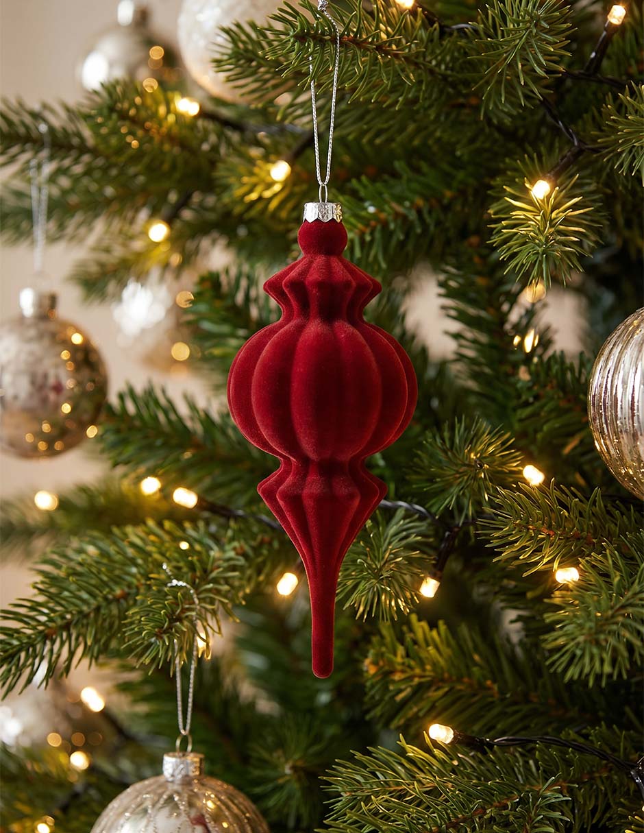 Ornamento navideño