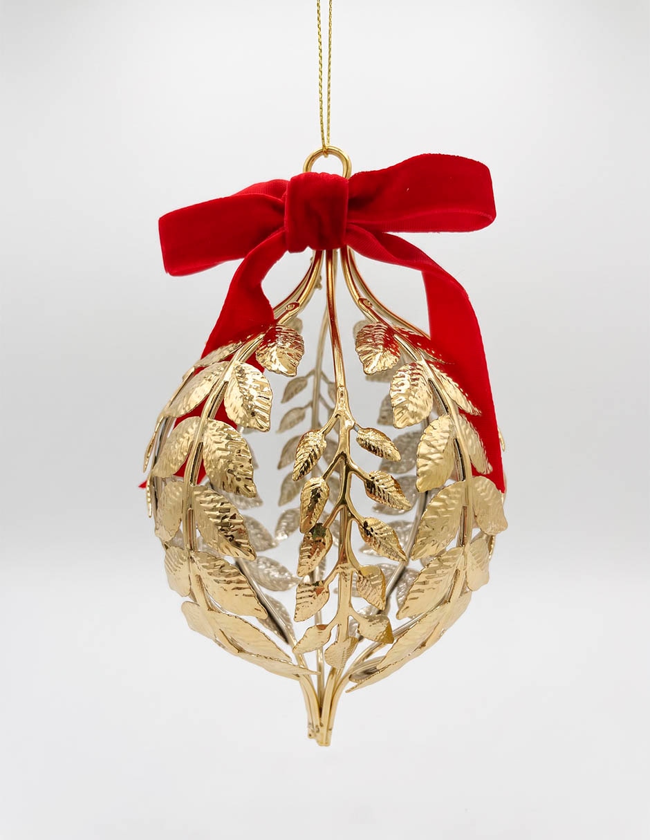 Ornamento navideño 1