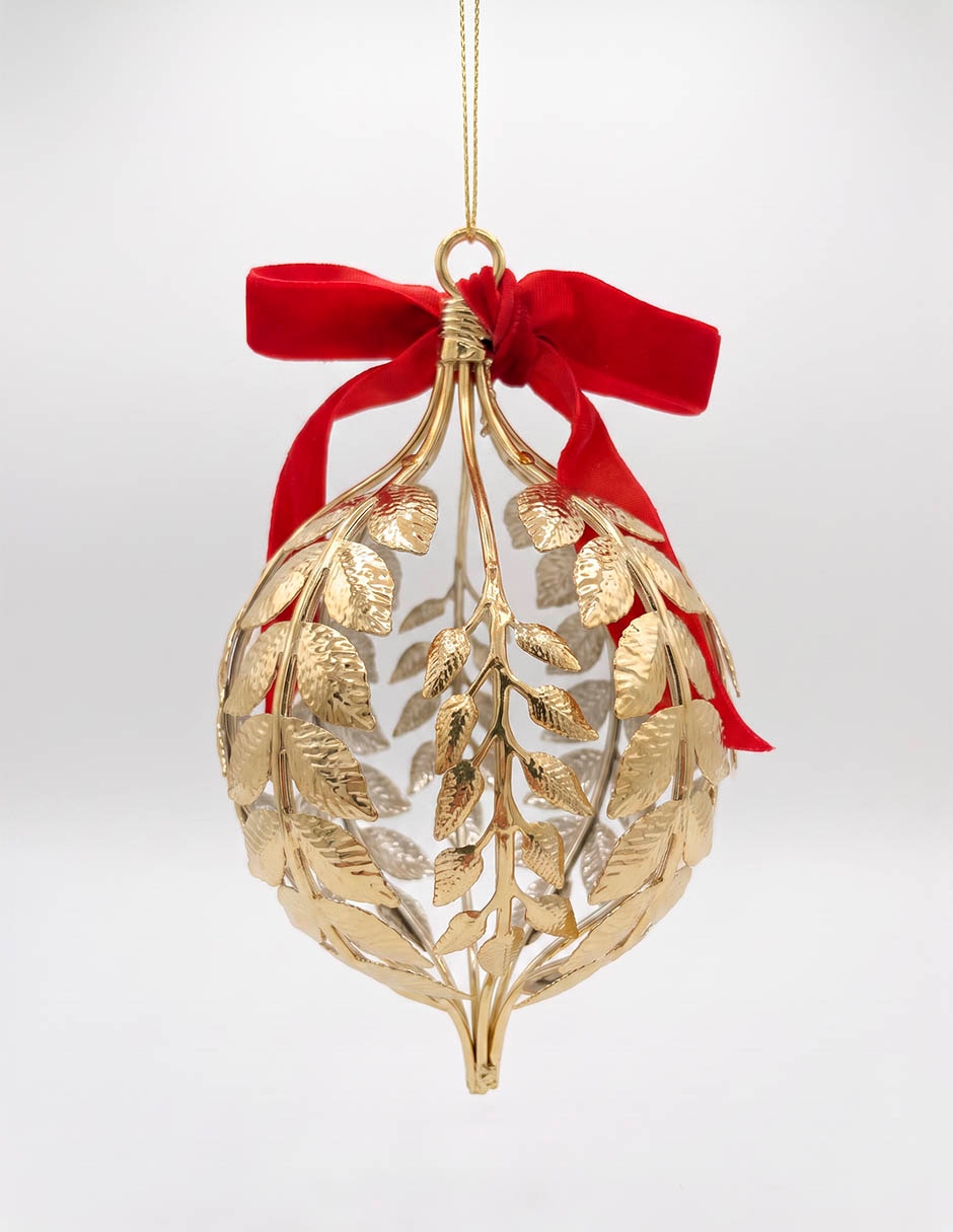 Ornamento navideño 2