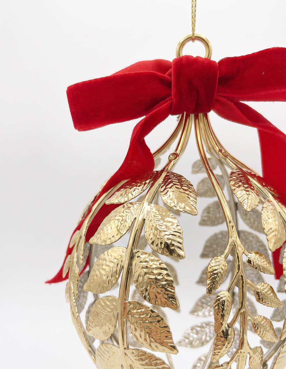 Ornamento navideño 3