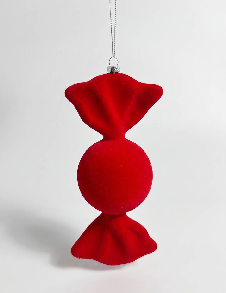Ornamento navideño dulce 1