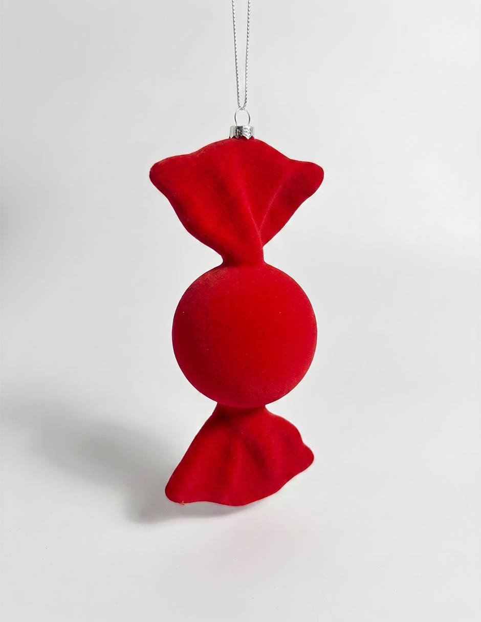Ornamento navideño dulce 3
