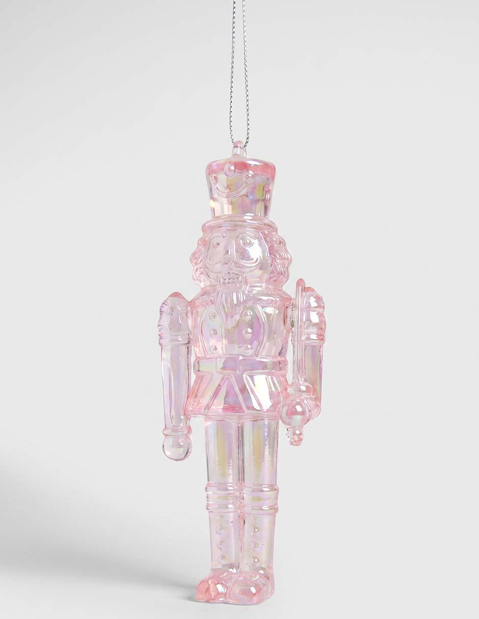 Ornamento Cascanueces 1