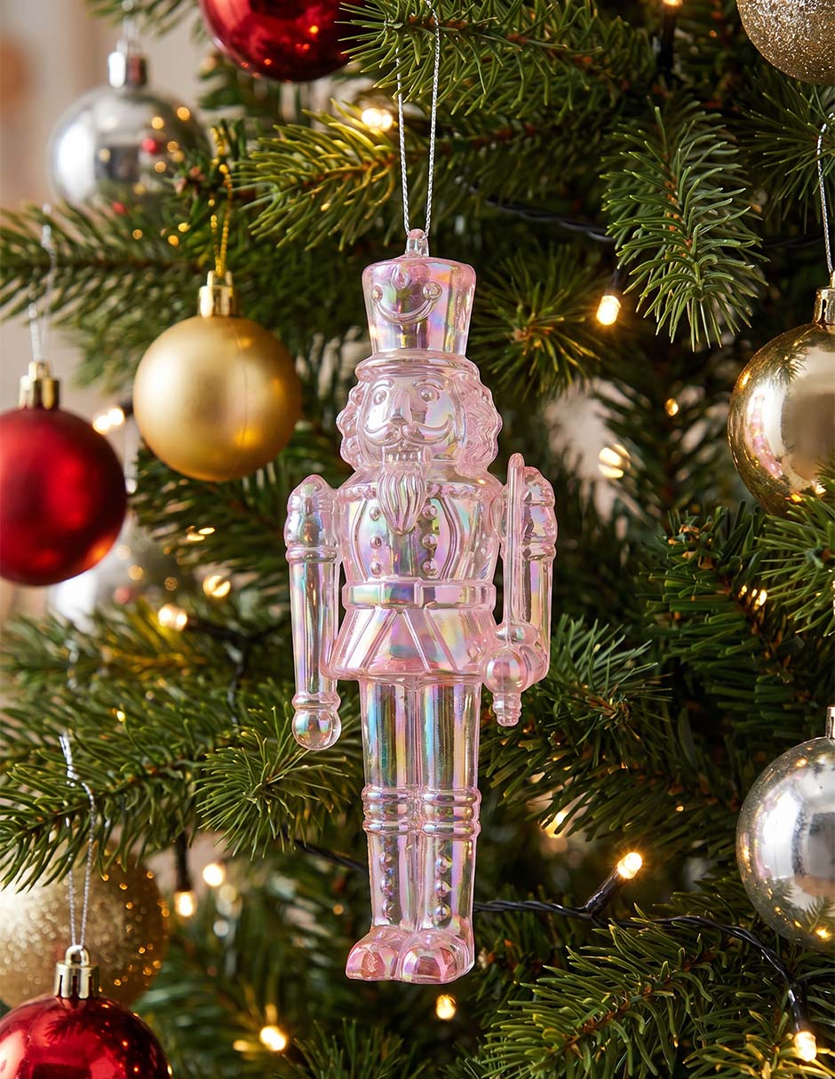 Ornamento Cascanueces Ornamento Cascanueces