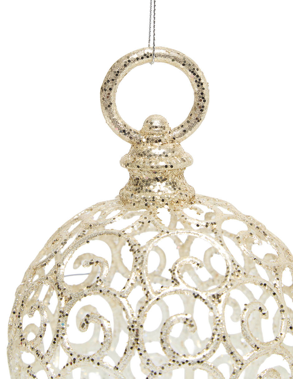 Ornamento navideño