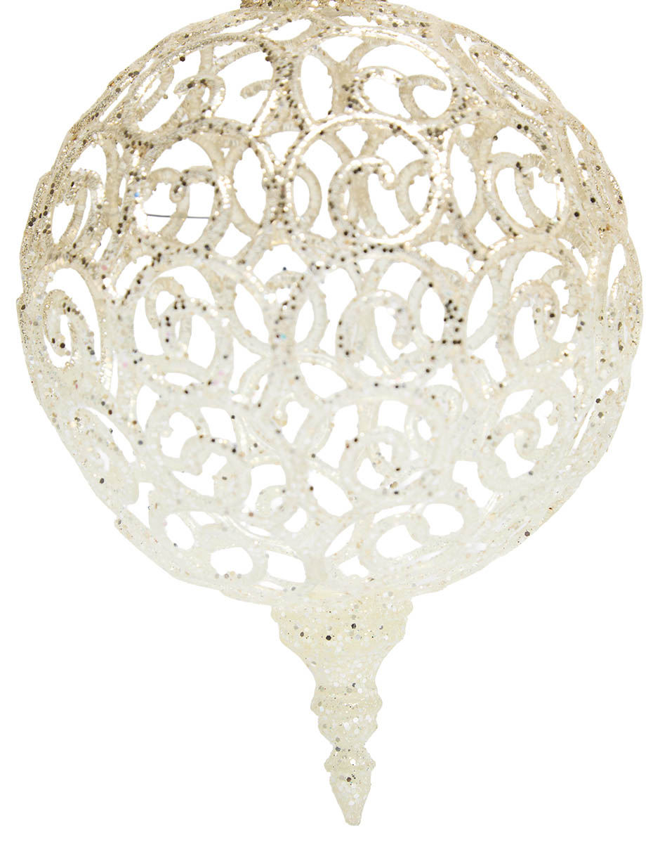 Ornamento navideño 3