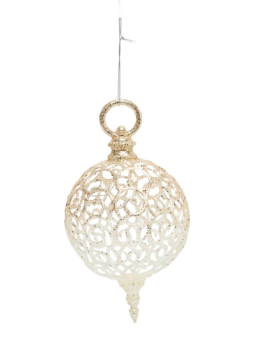 Ornamento navideño 1
