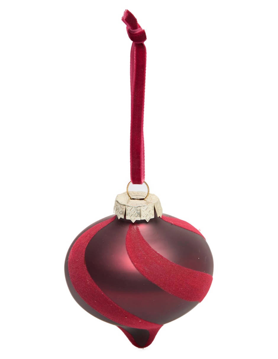 Ornamento navideño 1