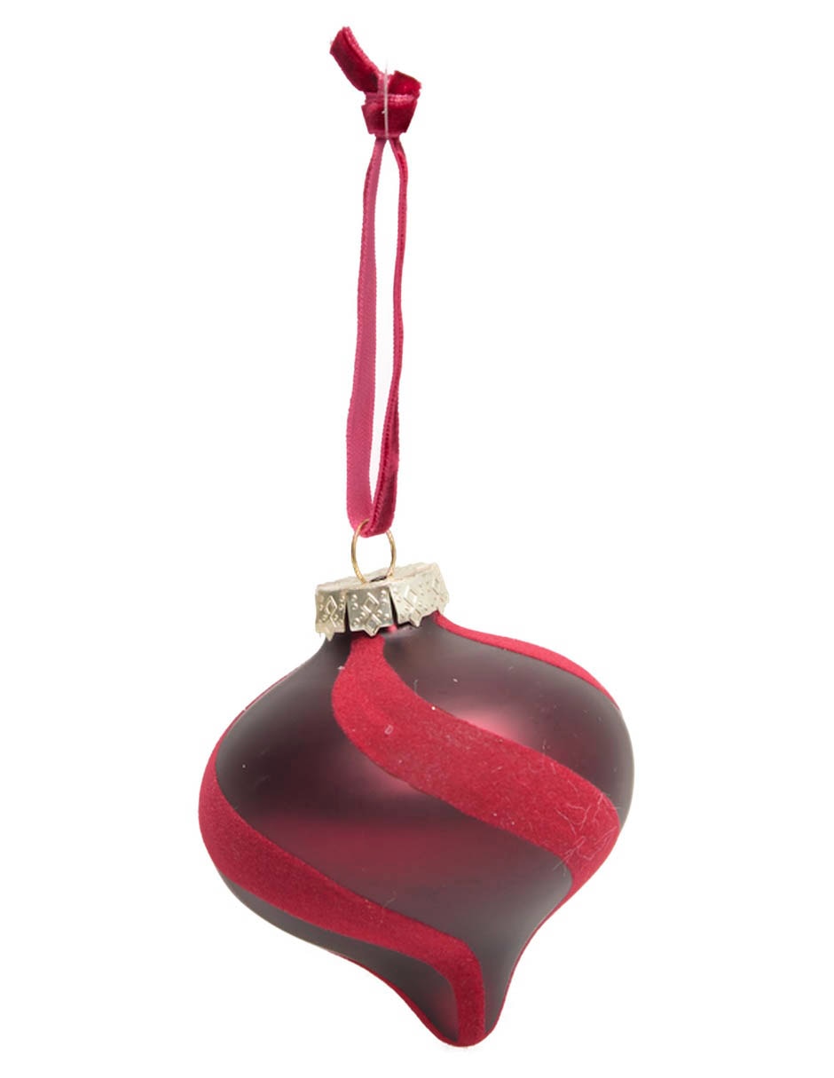 Ornamento navideño 2