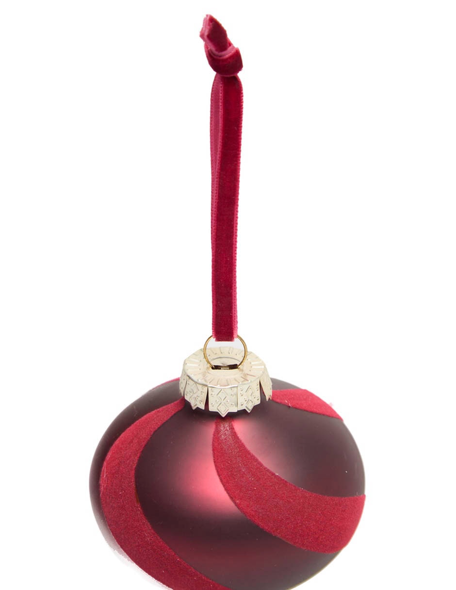 Ornamento navideño 3