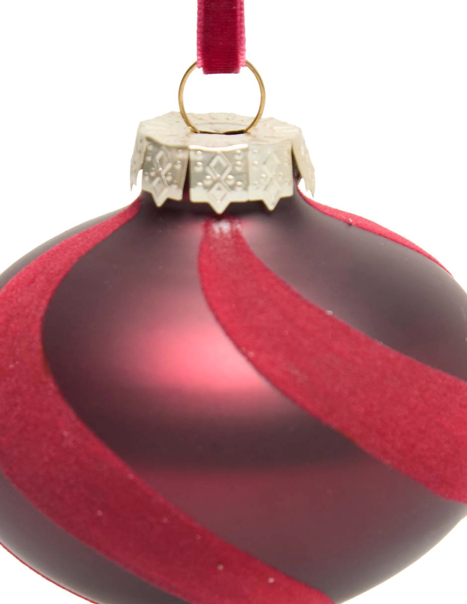Ornamento navideño