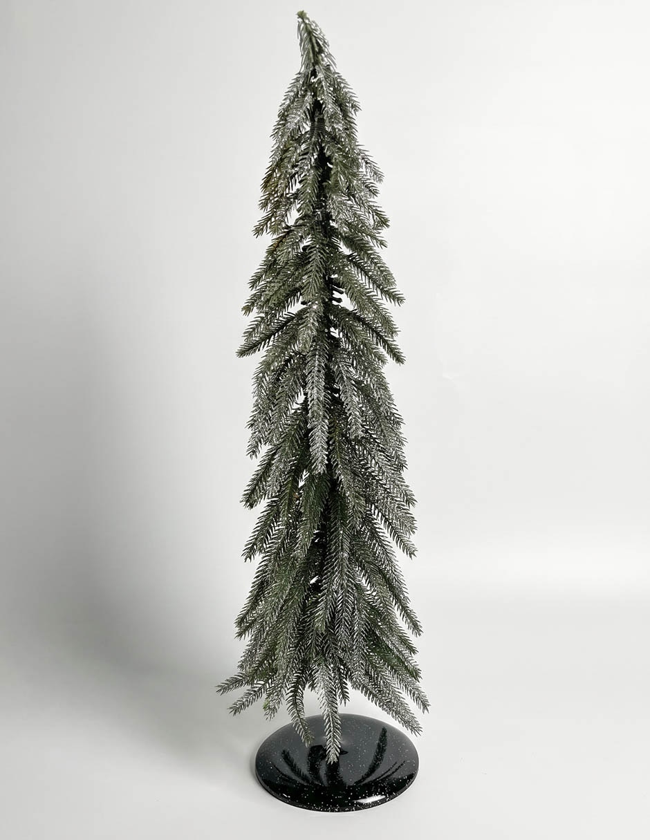 Figura decorativa de árbol 1