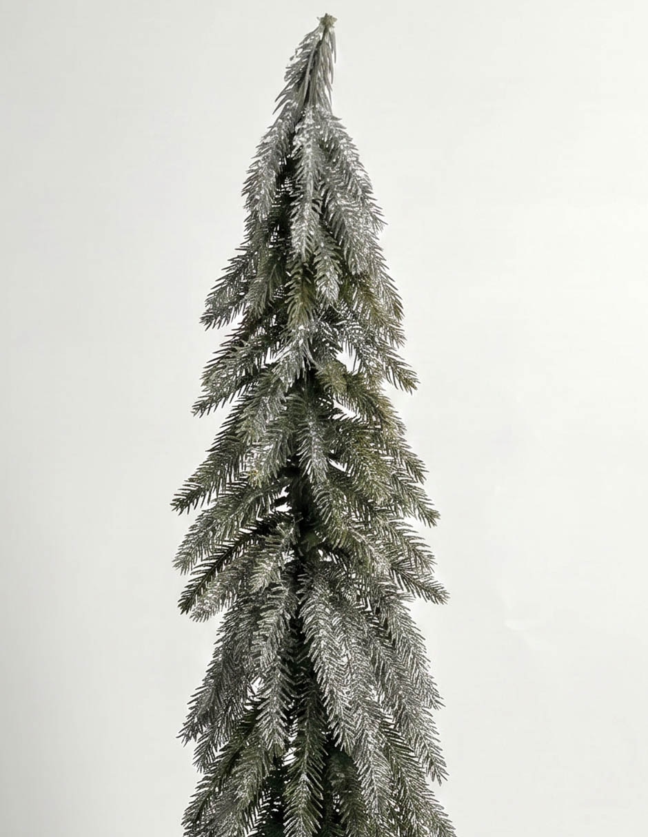 Figura decorativa de árbol 2