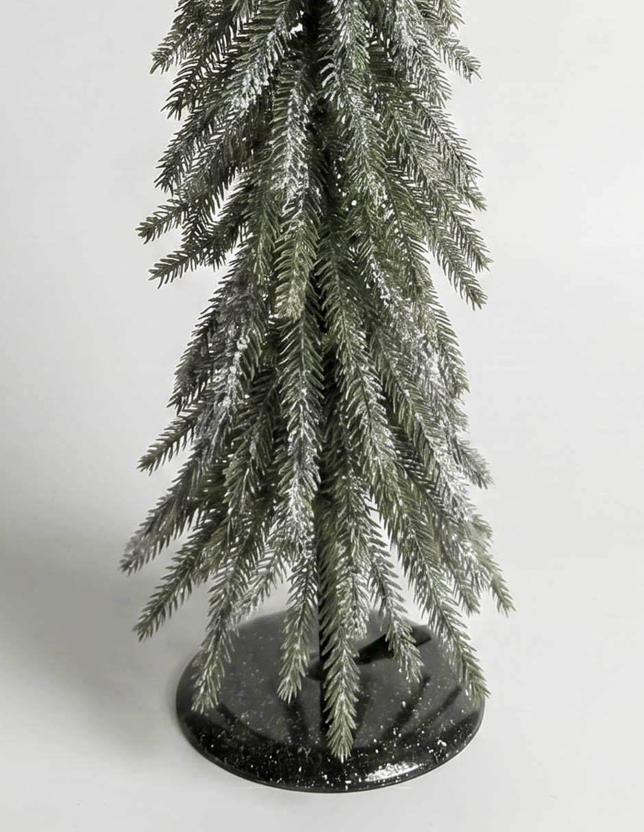 Figura decorativa de árbol Figura decorativa de árbol