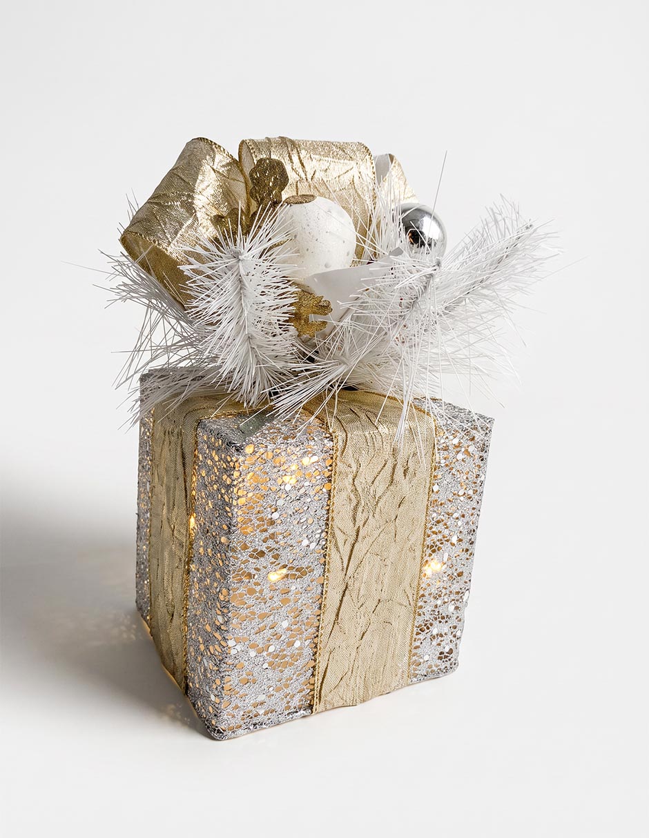 Ornamento navideño regalo christmas sipirt