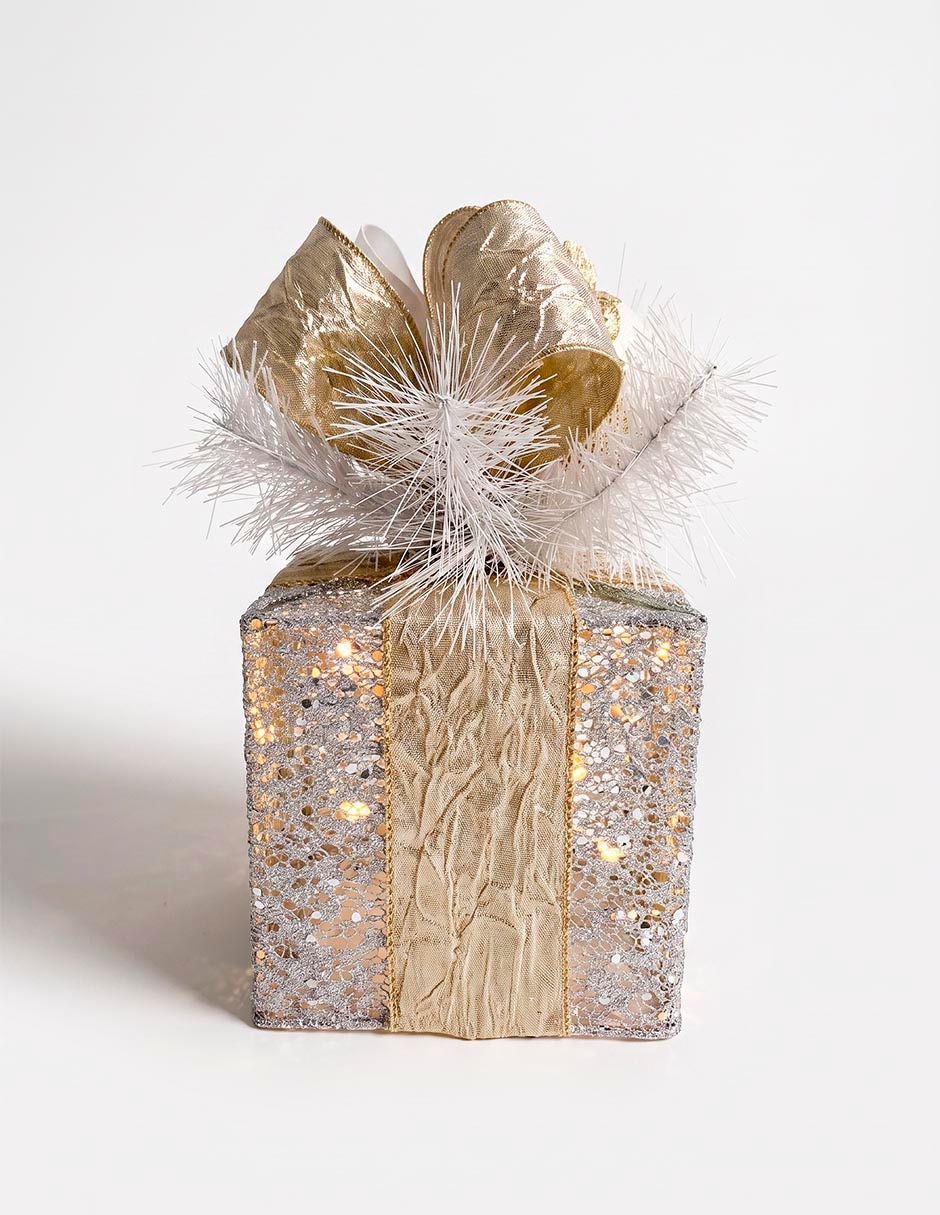 Ornamento navideño regalo christmas sipirt 3