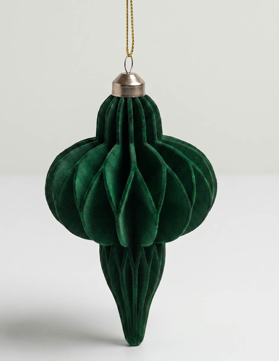 Ornamento navideño 1