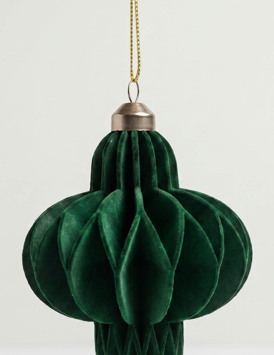 Ornamento navideño 2